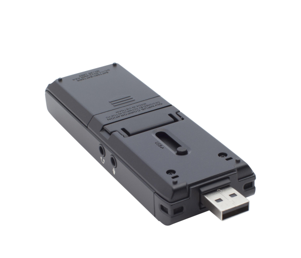 Olympus WS-853 8GB + baterie wielokrotnego użytku+pokrowiec V415131B - 1388978 - zdjęcie 6